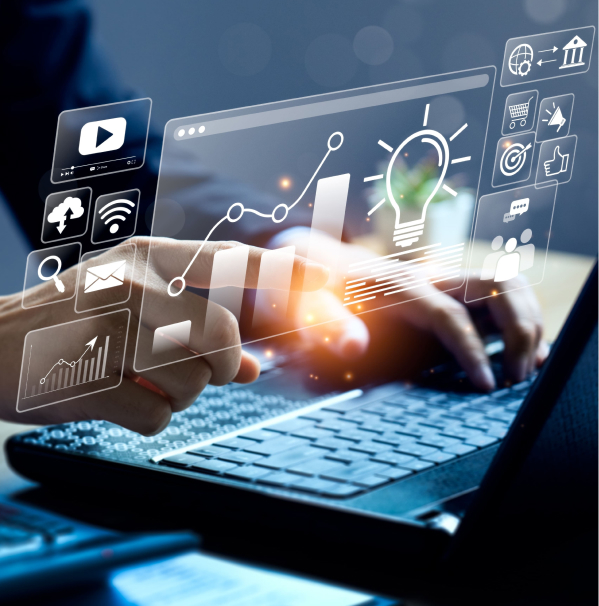 Why Aberdeen Research?