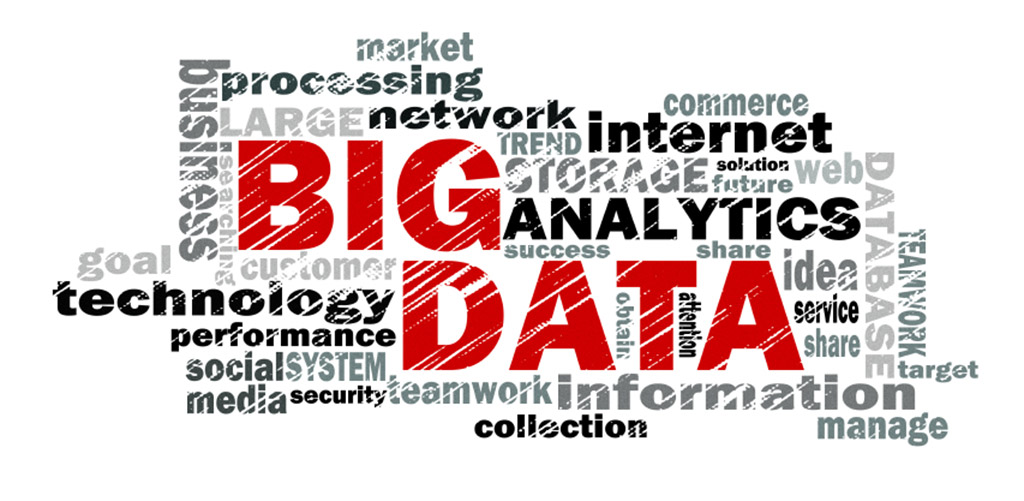 big data graphic