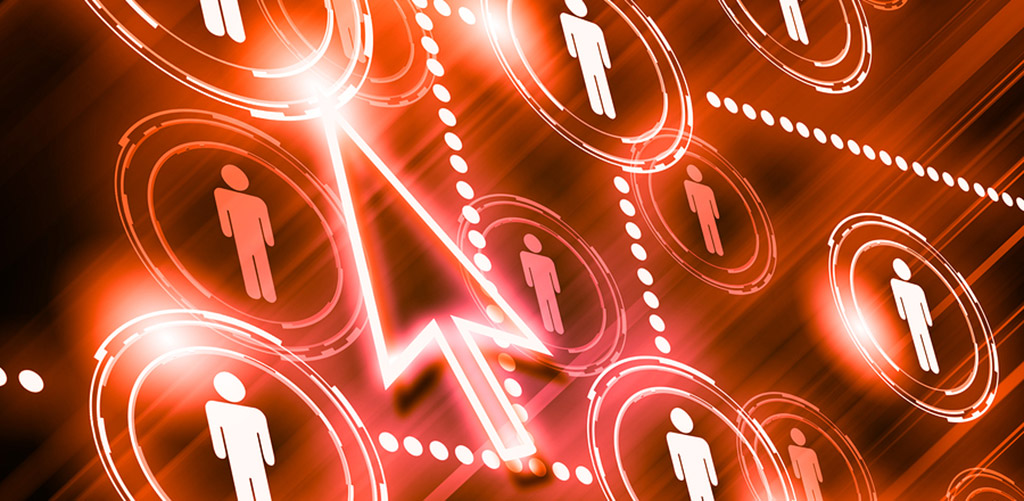 people graphic