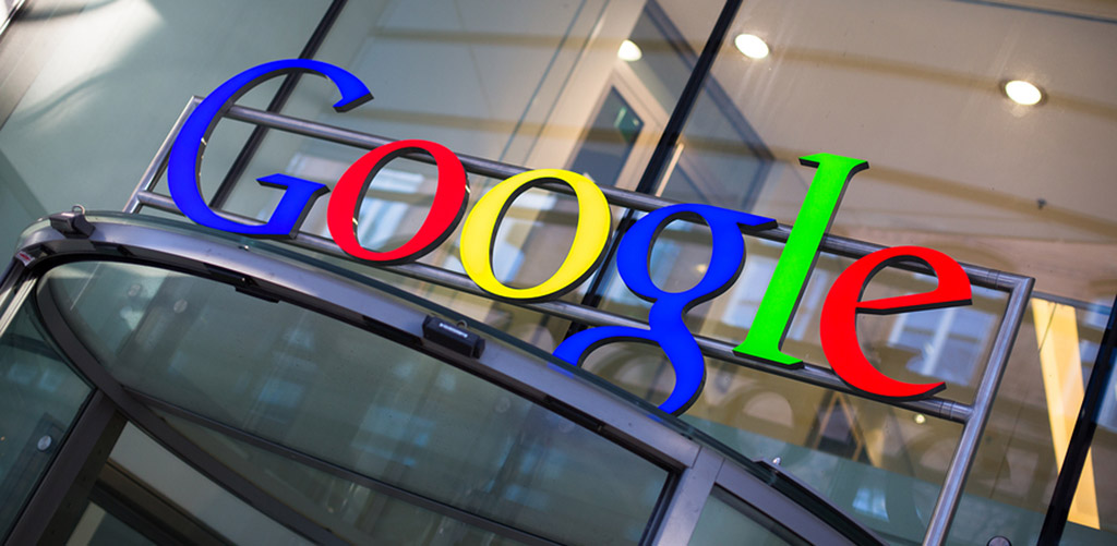 Google logo