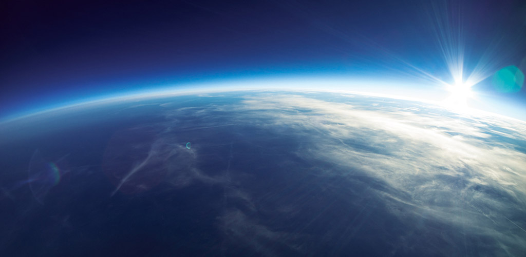 Earth