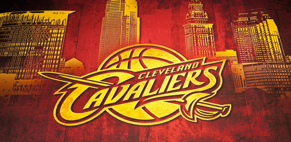 Cleveland Cavaliers logo