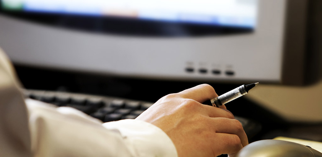 Computer Job Write Image The Importance of Creating Quality Job Descriptions - Aberdeen Strategy ...