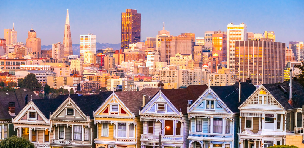 San Francisco