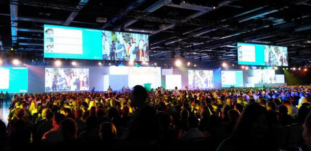 Tableau Conference 2014