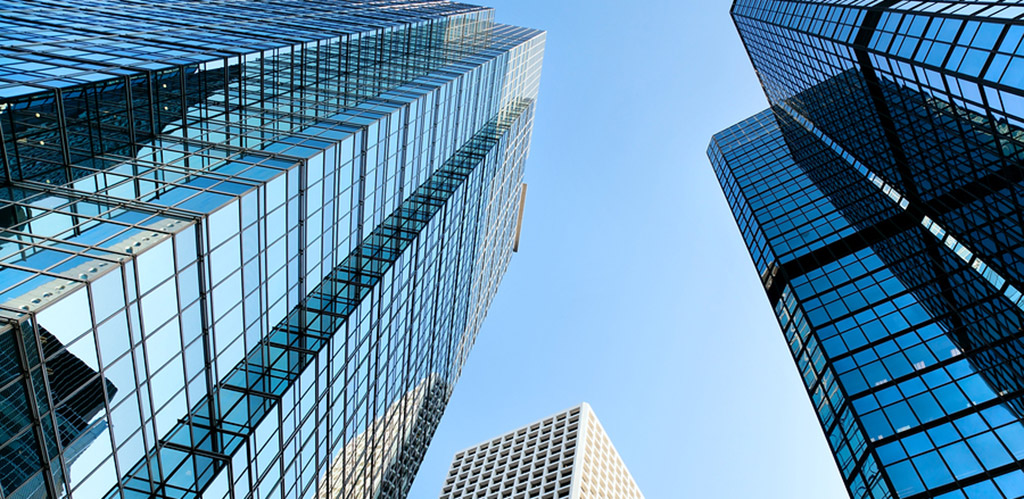 buildings