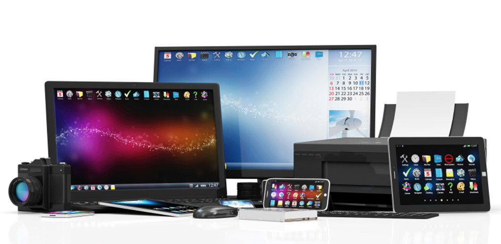 technology equipment