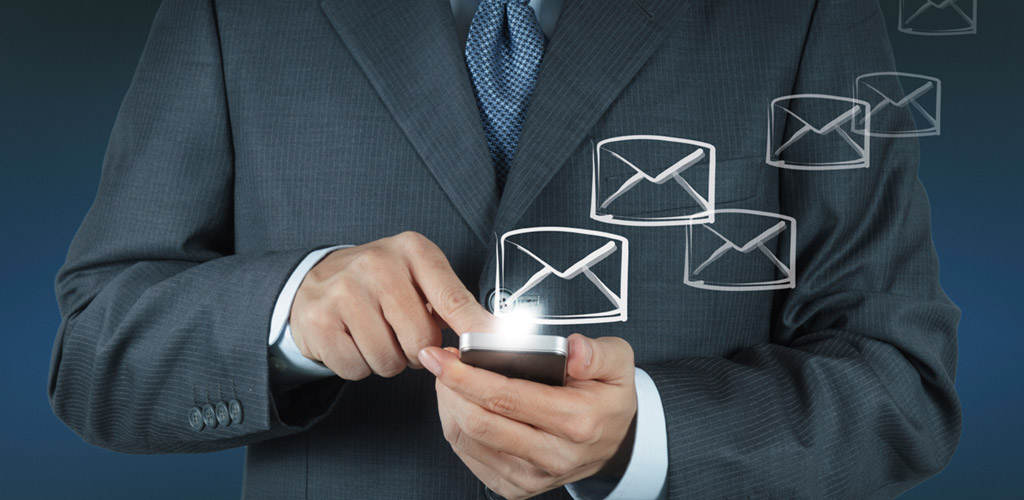 sending proposals