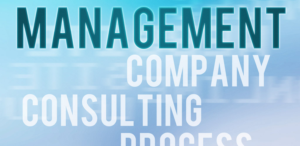 management graphic