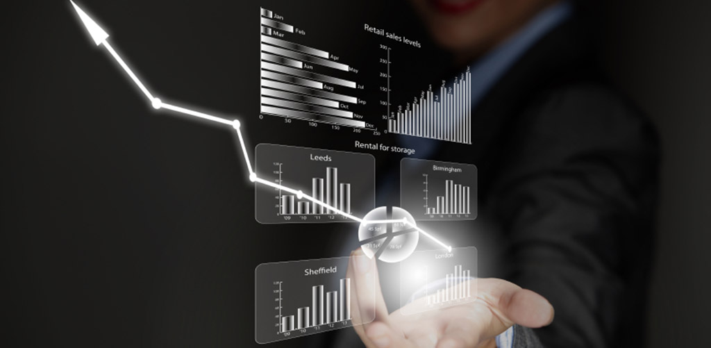 guy pointing at charts