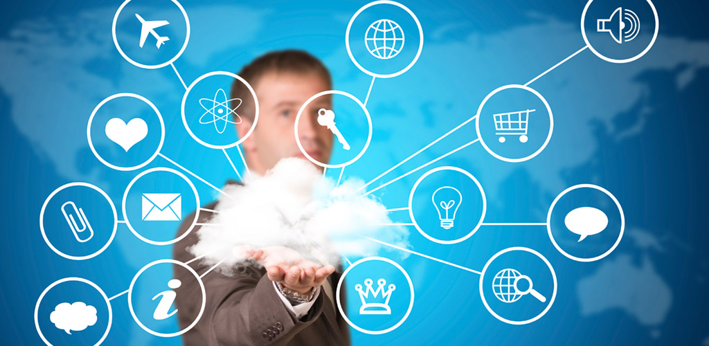 Harnessing the Business Possibilities of the Internet of Things