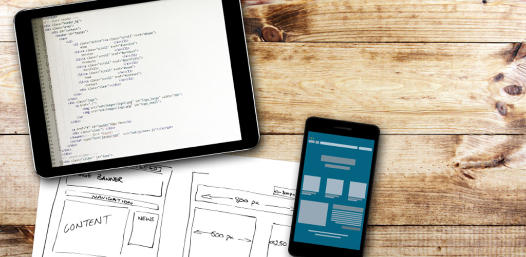 iPad, iPhone, and strategy papers