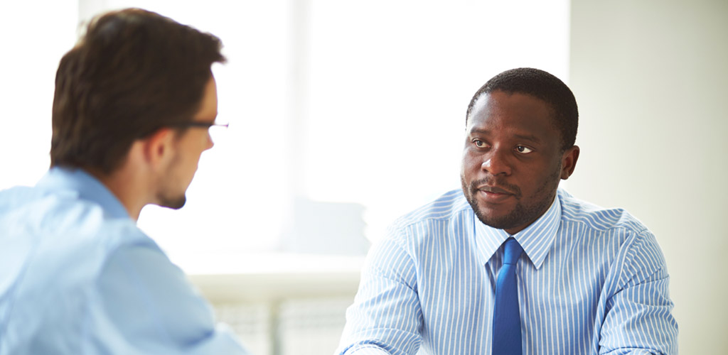 sales manager
