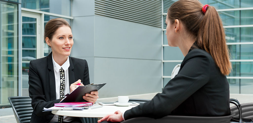 Employee Engagement Starts at the Interview