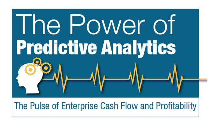 The Power of Predictive Analytics [Infographic] - Aberdeen Strategy ...