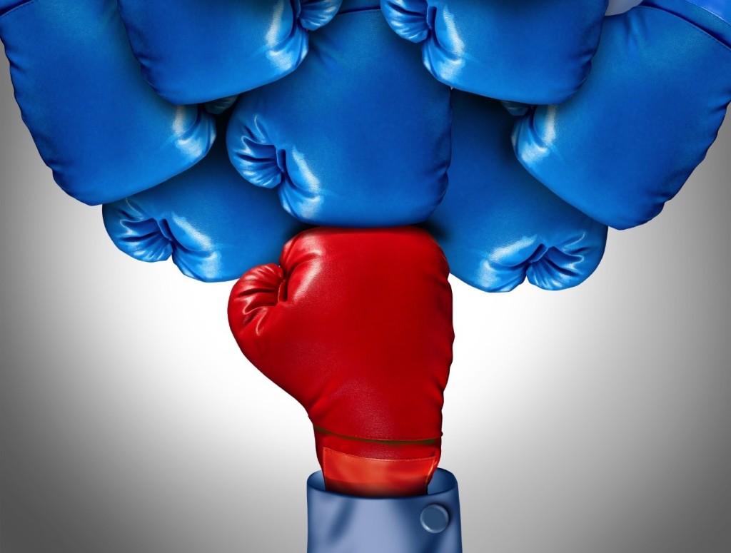 Customers Demand Big Service Value, Even from an SMB Team Aberdeen