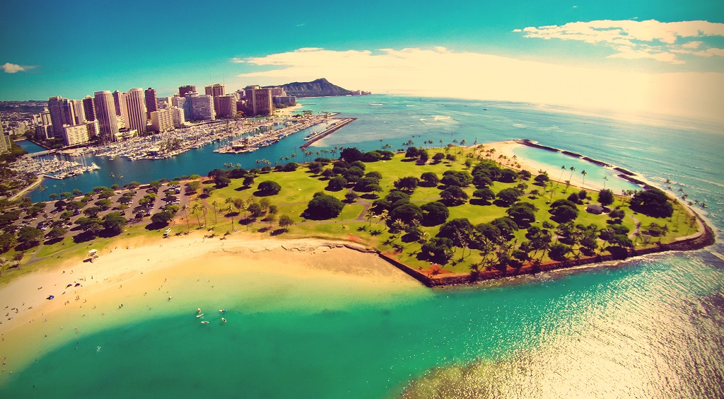 A Voyage Through the Supply Chain of the Hawaiian Islands Aberdeen