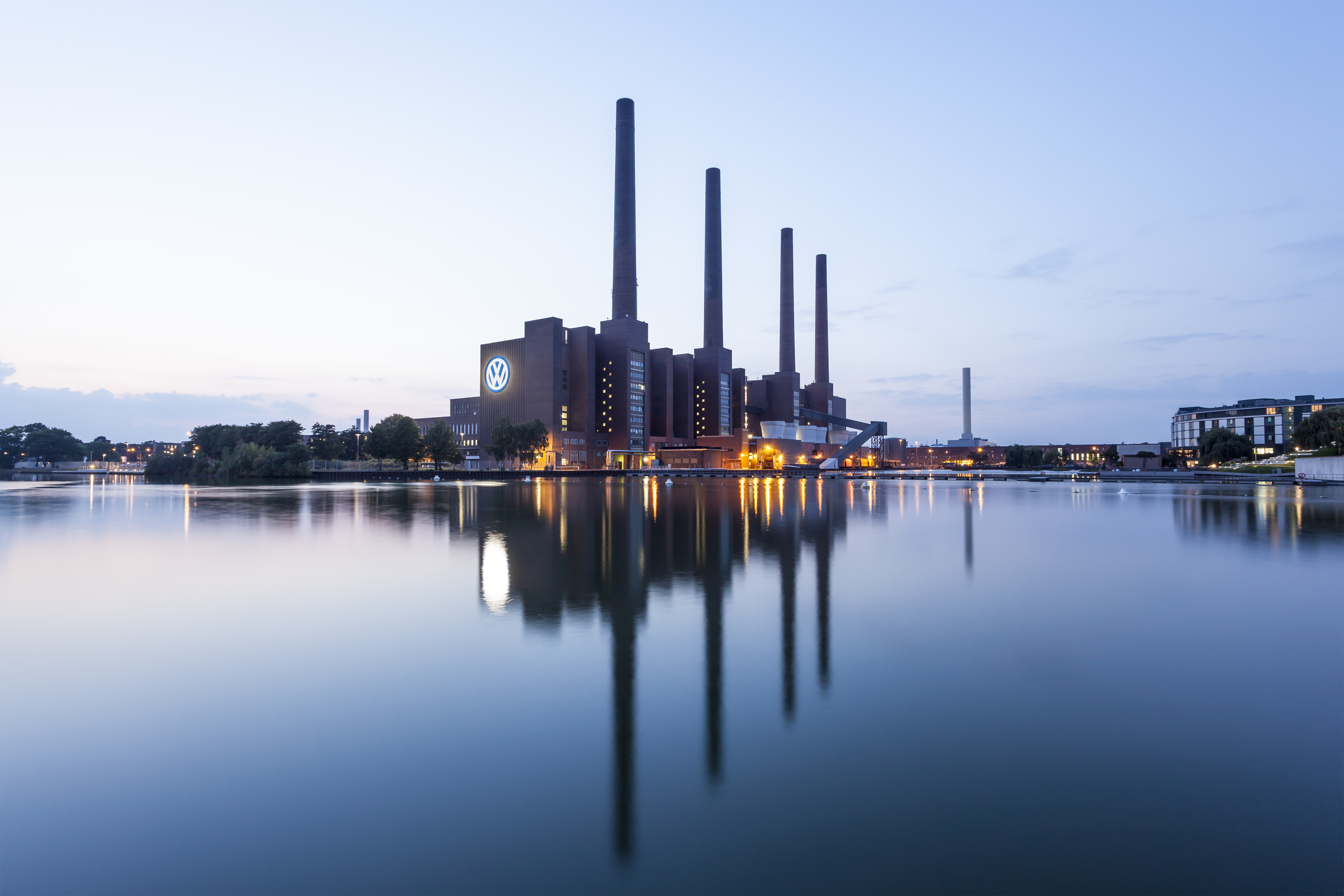 Inside the World's Largest Manufacturers - Aberdeen Strategy & Research