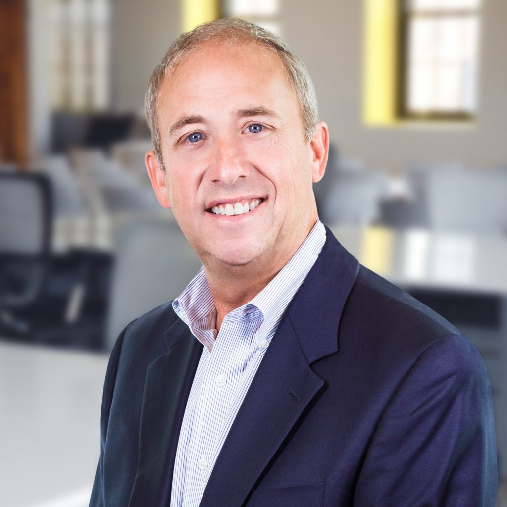 Terry Ziegler Aberdeen Strategy & Research