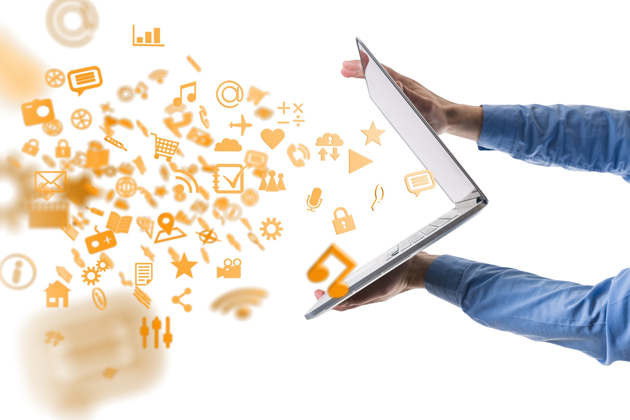 The Disposable App Helping You Solve ShortTerm Problems with Less Investment Aberdeen