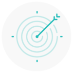 targeting with Intent Targeted Advertising
