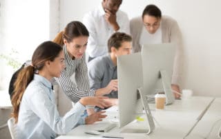 Sales Onboarding