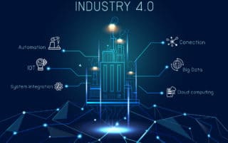 manufacturing, Industry 4.0, Digital Transformation
