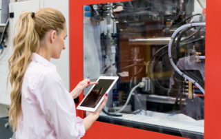 EH&S, Machine Learning, QHSE, QHSE management