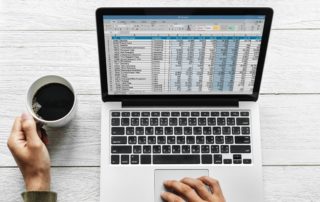 governance, intent data