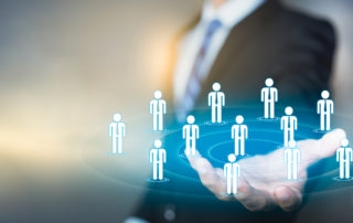 behavioral segmentation