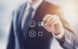 customer satisfaction