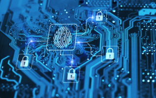 enterprise data security