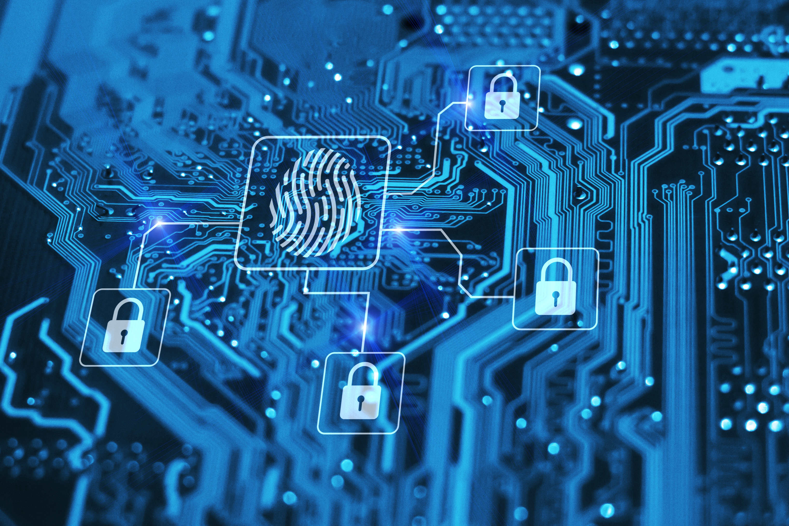 enterprise data security