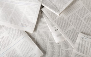 B2B intent data news