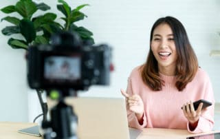 influencer marketing