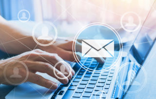 personalized email