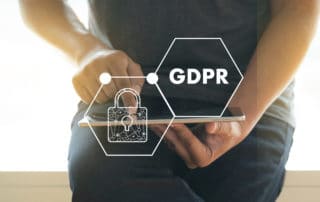 Data Privacy Compliance