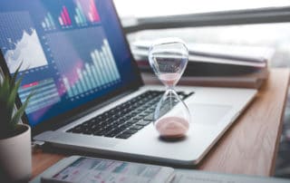 digital ads timing