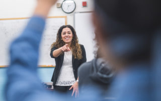 learning and development