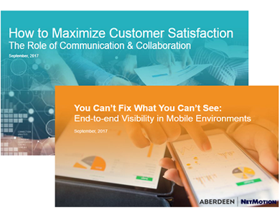 Aberdeen Webinar