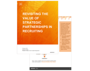 Aberdeen Research Report