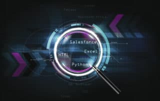 behavioral technographics