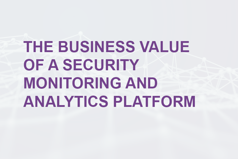 Security Awareness Training - Aberdeen Strategy & Research