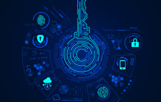 The Key to Data Integration