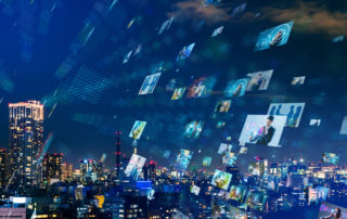 intent data industry