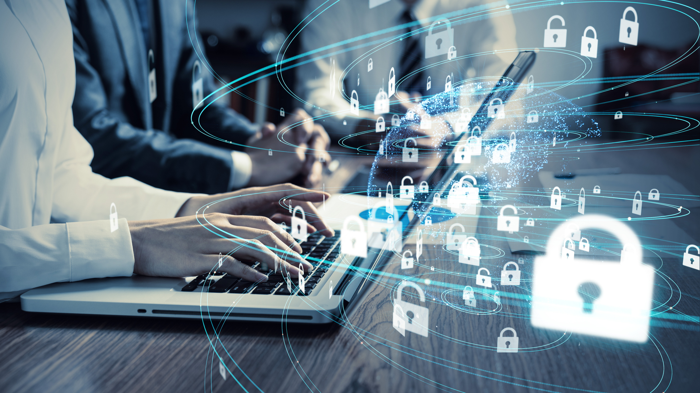 Securing information systems