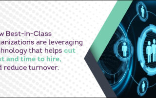 HR Tech reduce costs Video LP Banner