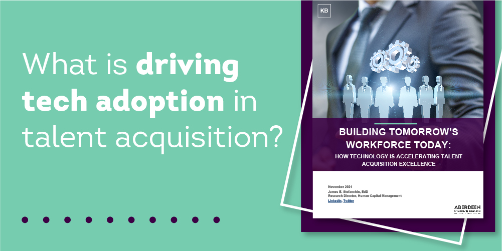 Building Tomorrow’s Workforce Today