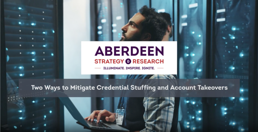 Two Ways to Mitigate Credential Stuffing and Account Takeovers ...