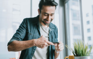 payroll mobile technology